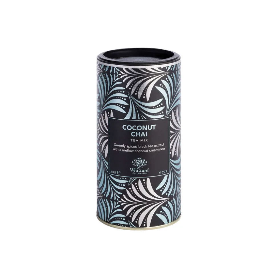 Pikatee Whittard of Chelsea Coconut Chai, 350 g