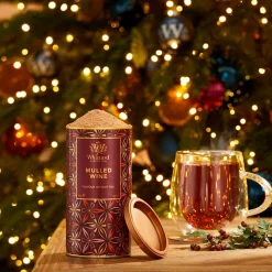 Pikatee Whittard of Chelsea Mulled Wine, 450 g