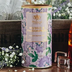 Pikatee Whittard of Chelsea Mango & Passionfruit, 450 g