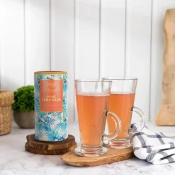 Pikatee Whittard of Chelsea Pink Lemonade, 450 g