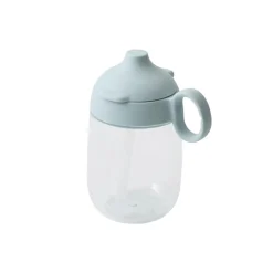 Pillimuki Kinto BONBO Blue Grey, 260 ml