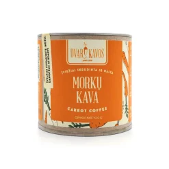 Porkkanakahvi Dvaro Kavos, 100 g