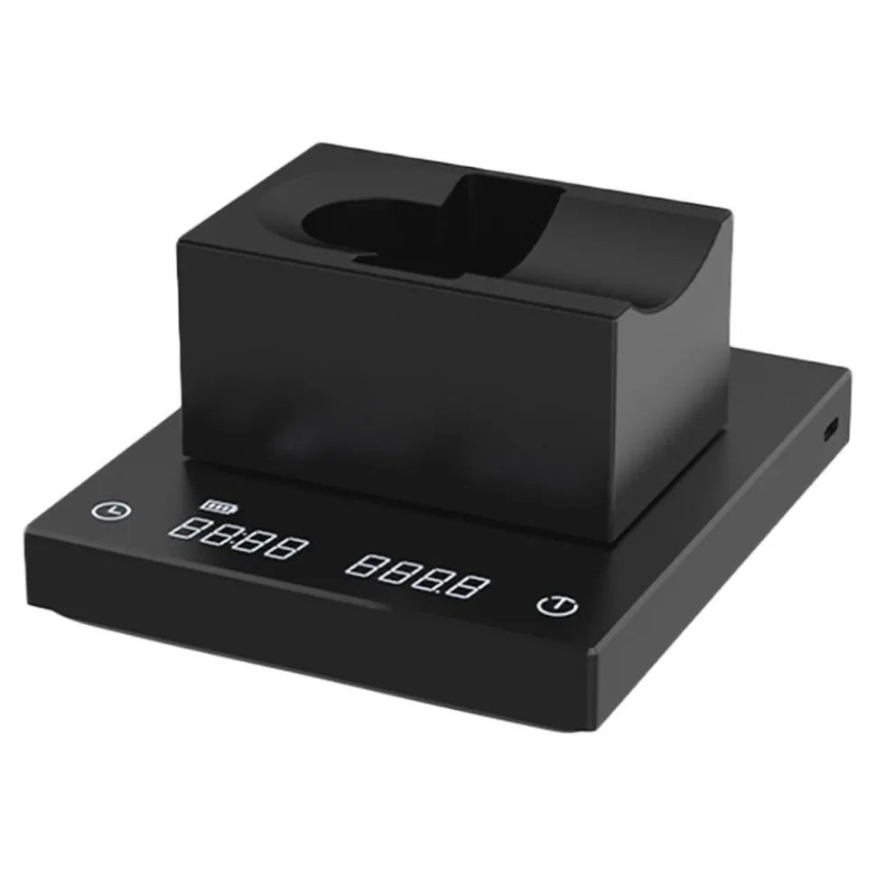 Portafilter teline TIMEMORE Magic Cube