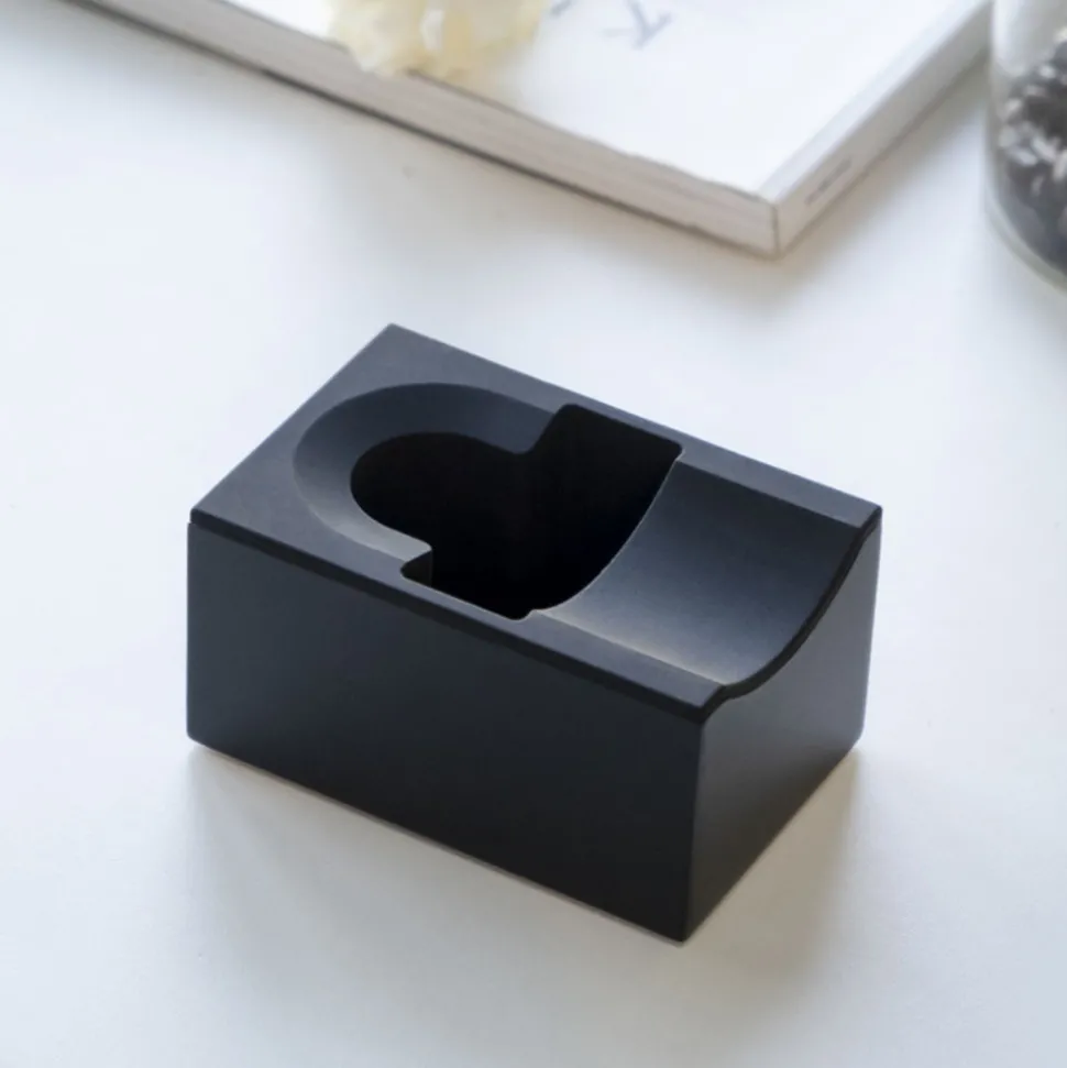 Portafilter teline TIMEMORE Magic Cube
