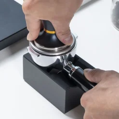 Portafilter teline TIMEMORE Magic Cube