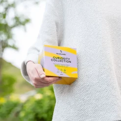 Premium-juomajauhelajitelma Blendsmiths Curiosity Collection, 200 g