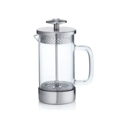 Pressopannu Barista & Co Core Steel, 350 ml
