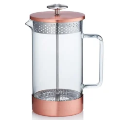 Pressopannu Barista & Co Core Copper, 1 l