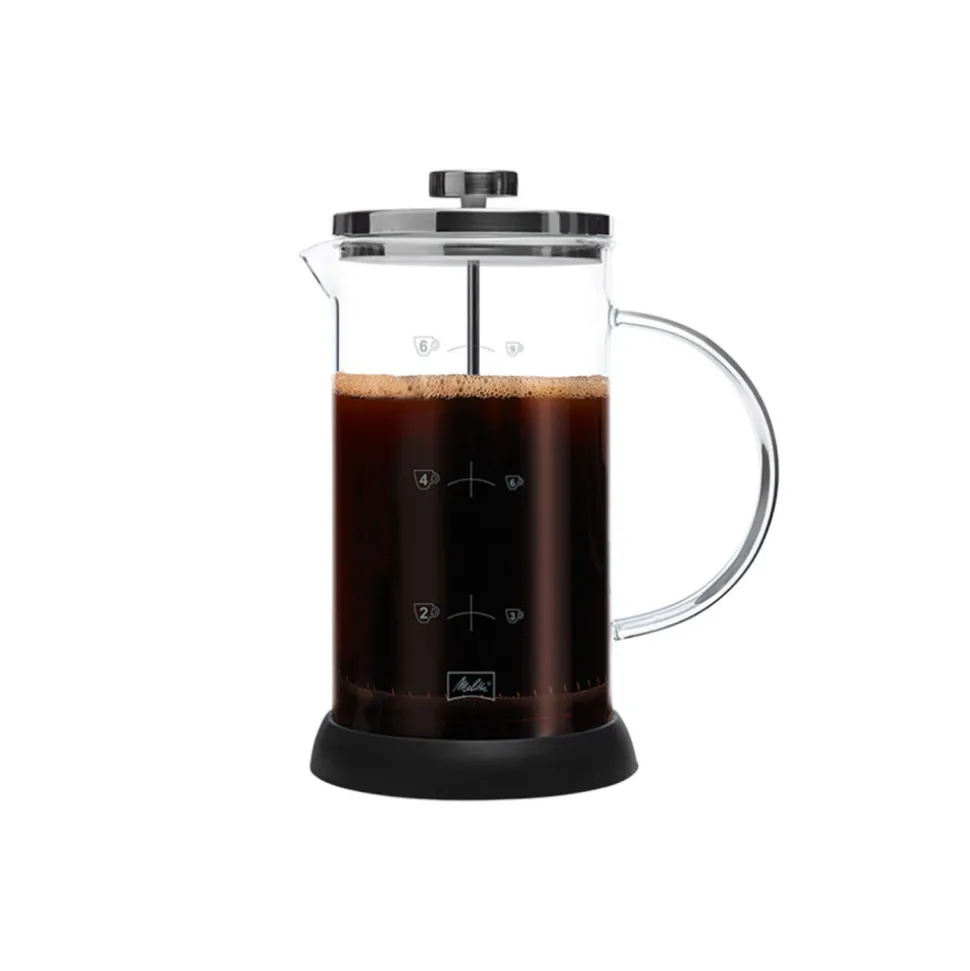 Pressopannu Melitta