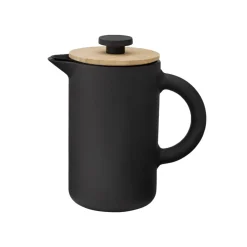 Pressopannu Stelton Theo Black, 800 ml