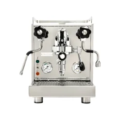 Profitec PRO 500 espressokeitin – hopea
