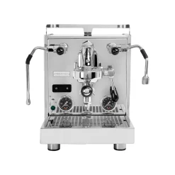 Profitec PRO 600 espressokeitin – hopea