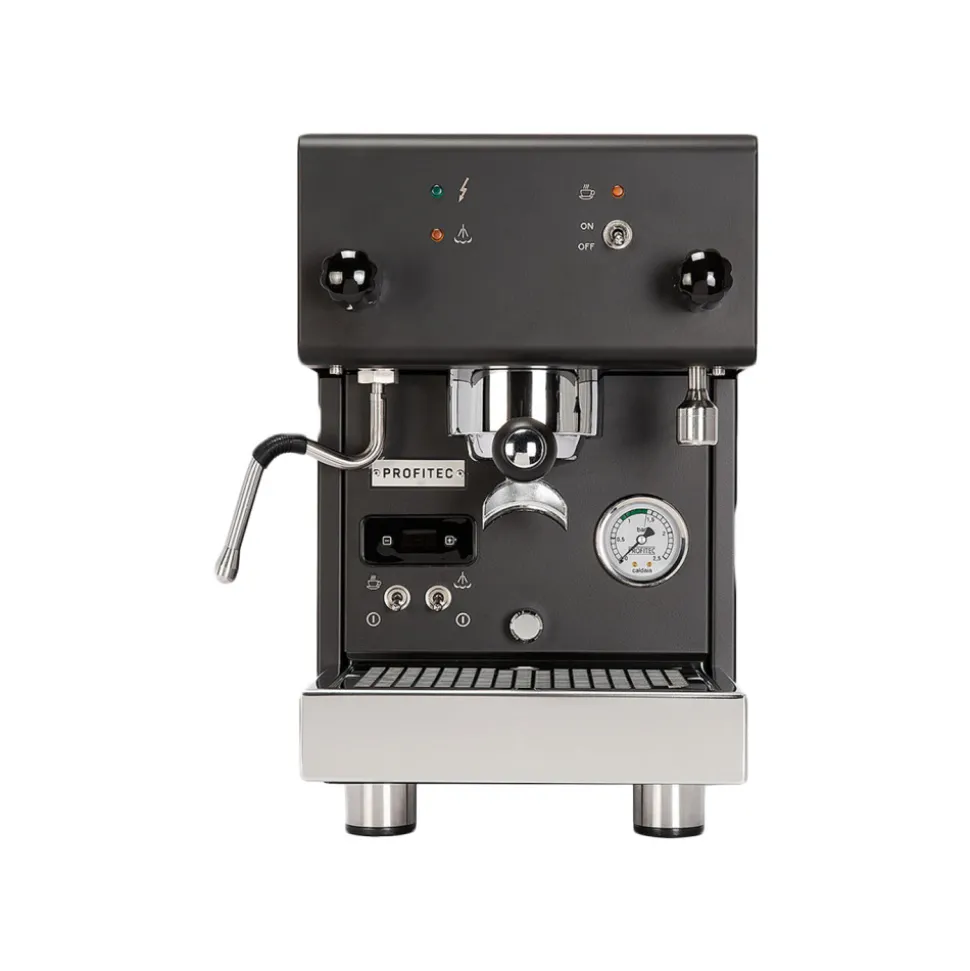 Profitec PRO 300 espressokeitin – mattamusta
