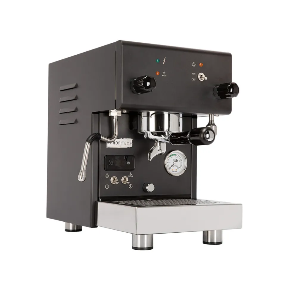 Profitec PRO 300 espressokeitin – mattamusta