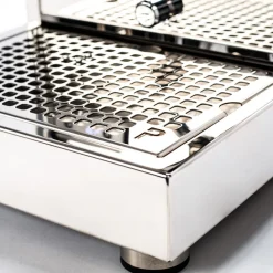 Profitec PRO 300 espressokeitin – hopea