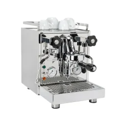 Profitec PRO 500 espressokeitin – hopea