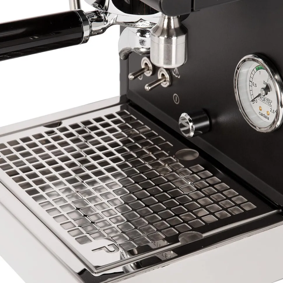 Profitec PRO 300 espressokeitin – mattamusta