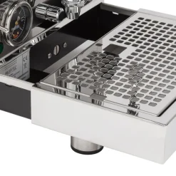 Profitec PRO 600 espressokeitin – hopea