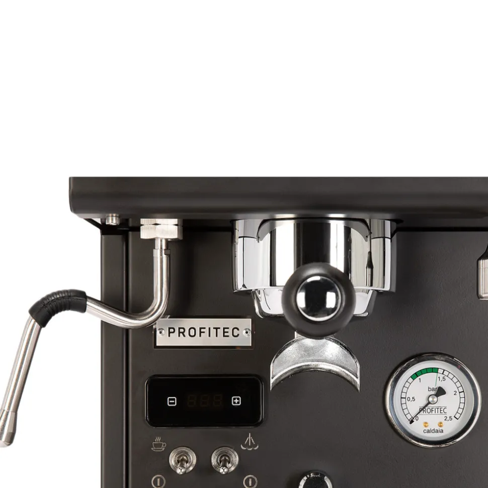 Profitec PRO 300 espressokeitin – mattamusta