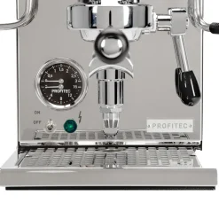 Profitec PRO 400 espressokeitin – hopea