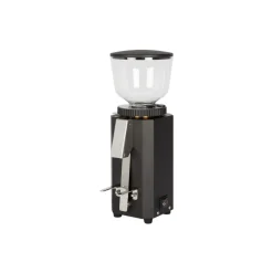 Profitec Pro M54 espresso-kahvimylly – ammattikäyttöön, mattamusta