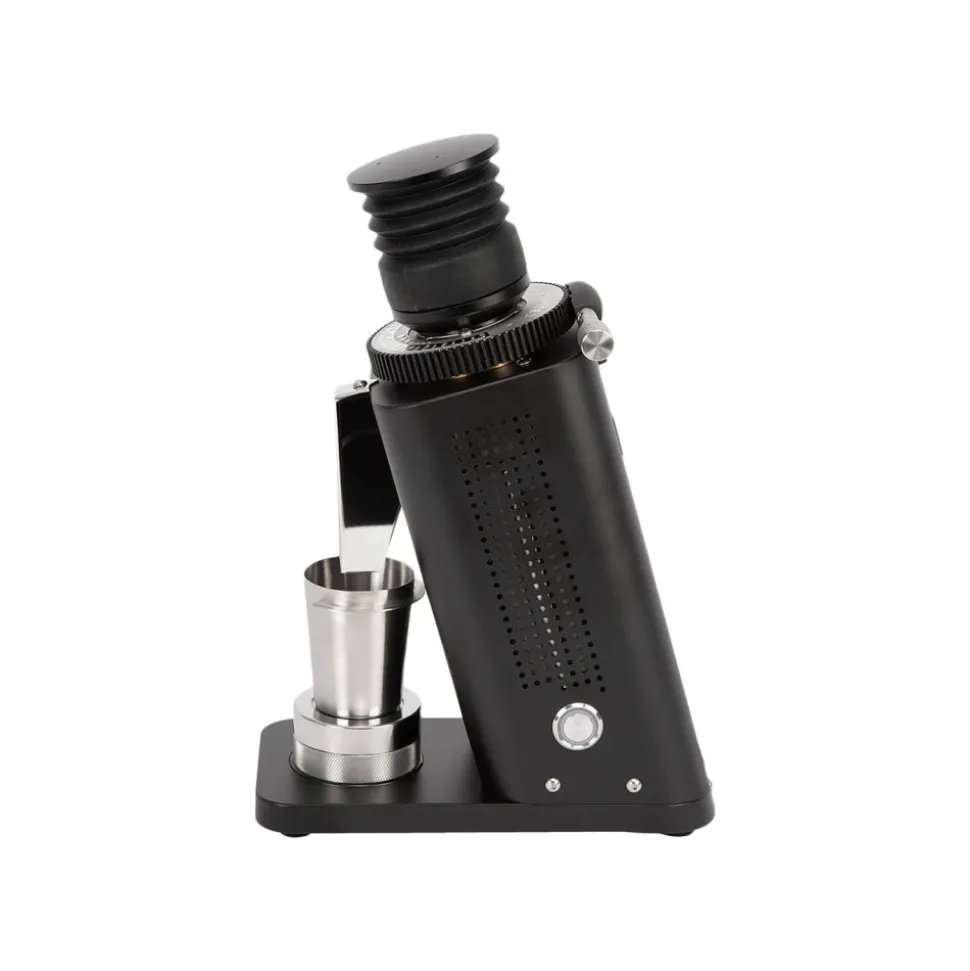 Profitec TWIST SD54 espresso-kahvimylly – Single Dose, hopea