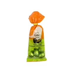 Pääsiäismunat Galler Dark Pistachio, 93 g