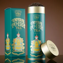 Pu’er-tee TWG Tea Emperor Pu-erh Tea, 100 g