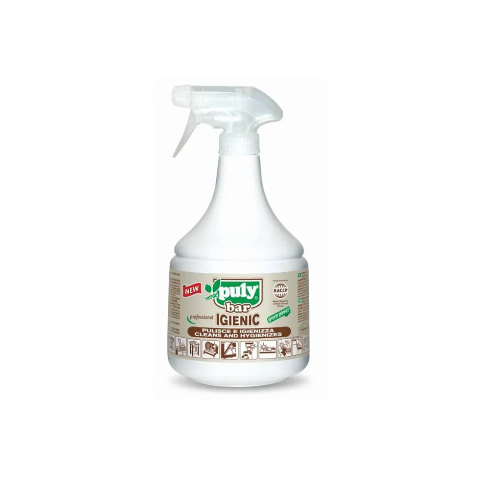 Puhdistussuihke PulyBar® Igienic, 1000 ml