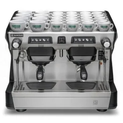 Rancilio Classe 5 USB Compact espressokone kahvilaan – 2 ryhmää