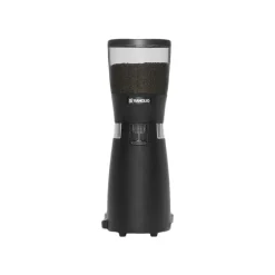 Rancilio Kryo 65 OD espresso-kahvimylly – ammattikäyttöön, musta
