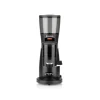 Rancilio Kryo 65 ST espresso-kahvimylly – ammattikäyttöön, musta