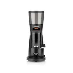 Rancilio Kryo 65 ST espresso-kahvimylly – ammattikäyttöön, musta