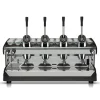 Rancilio Leva espressokone kahvilaan – 4 ryhmää