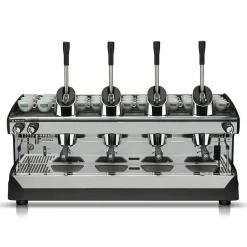 Rancilio Leva espressokone kahvilaan – 4 ryhmää