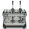 Rancilio Leva espressokone kahvilaan – 2 ryhmää