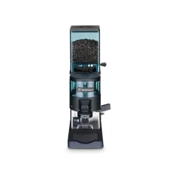 Rancilio MD 40 ST espresso-kahvimylly – ammattikäyttöön, ruostumaton teräs