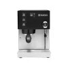 Rancilio Silvia espressokone – puoliammattimainen, musta