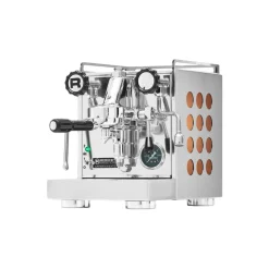 Rocket Appartamento Copper espressokone – kupari