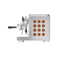 Rocket Appartamento Copper espressokone – kupari