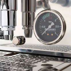 Rocket Appartamento Copper espressokone – kupari