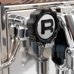 Rocket Appartamento Copper espressokone – kupari