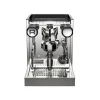 Rocket Appartamento TCA Black espressokone – musta