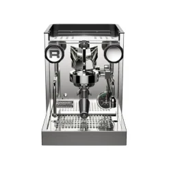 Rocket Appartamento TCA Black espressokone – musta