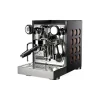 Rocket Appartamento TCA Black/Copper espressokone – musta/kupari