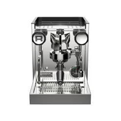Rocket Appartamento TCA Black/Black espressokone – musta/musta