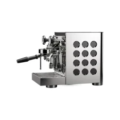 Rocket Appartamento TCA Black espressokone – musta