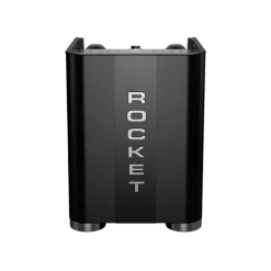 Rocket Appartamento TCA Black/Black espressokone – musta/musta