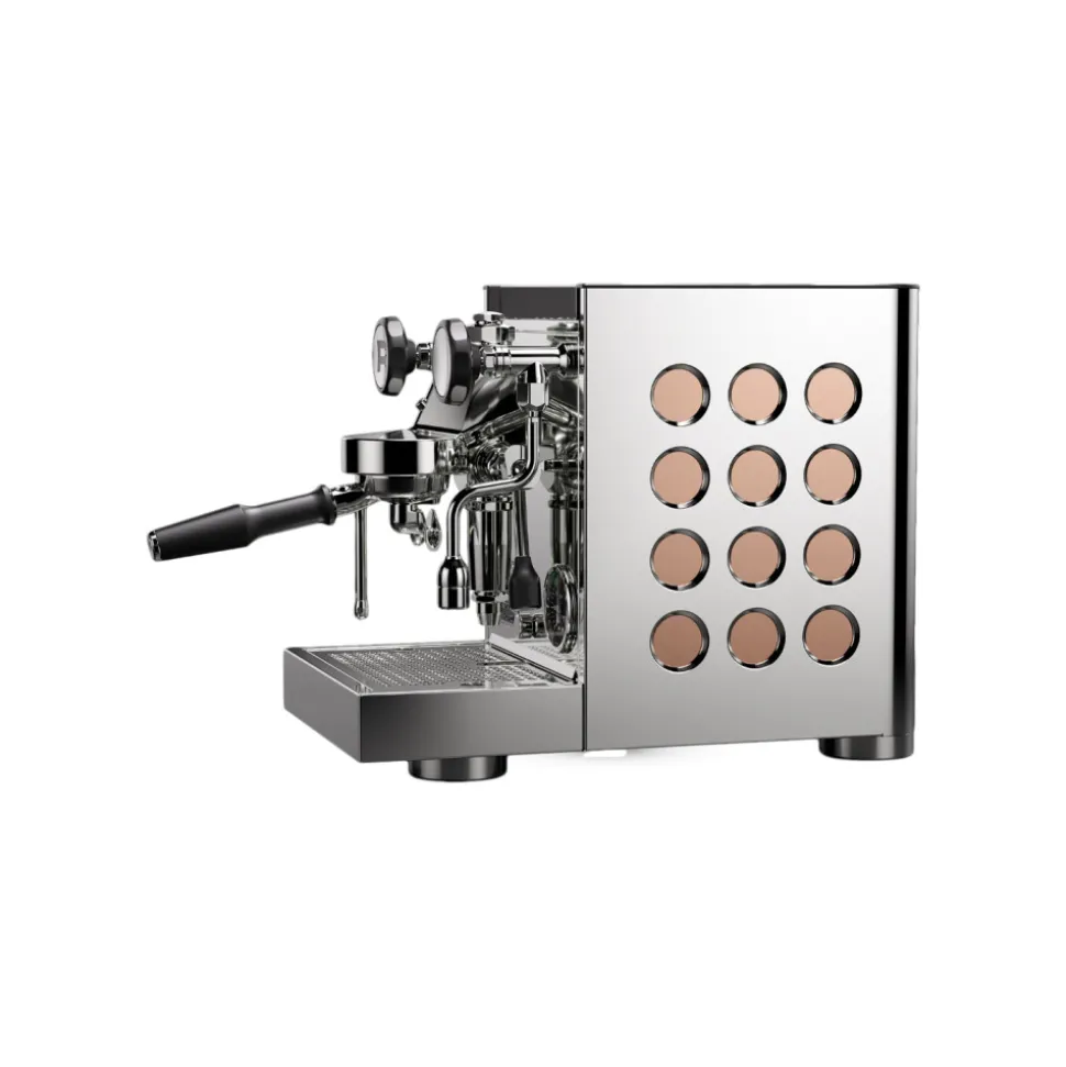 Rocket Appartamento TCA Copper espressokone – kupari