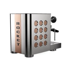 Rocket Appartamento TCA Copper espressokone – kupari